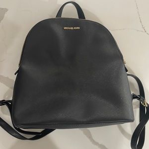 Michael Kors backpack purse